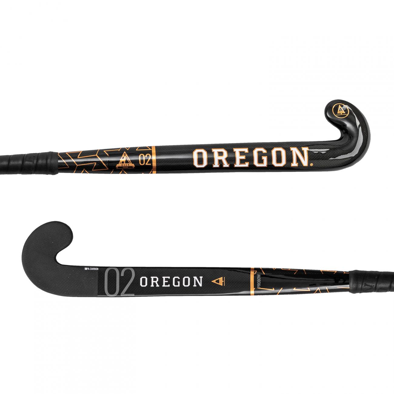 Oregon DEER 02